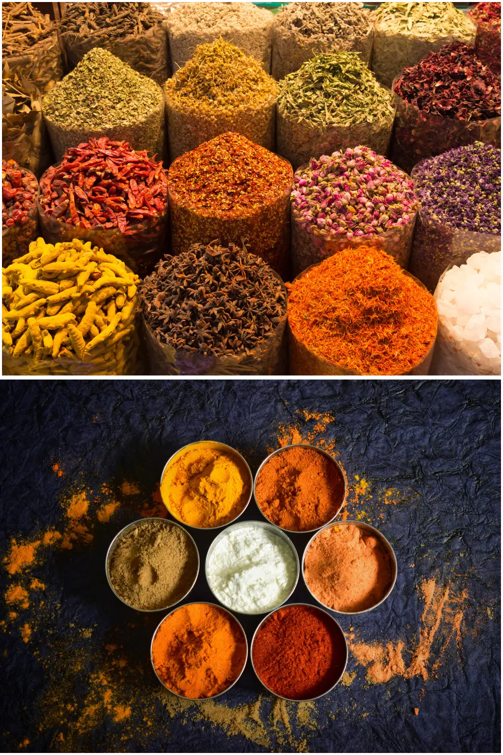 Spice
